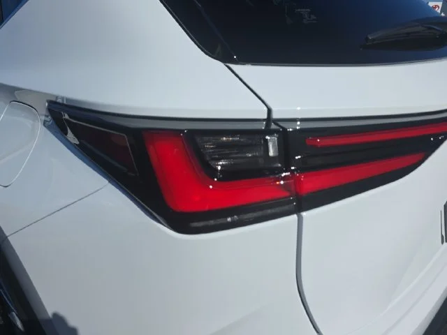 New 2026 Ultra White Lexus 350h Luxury image 35