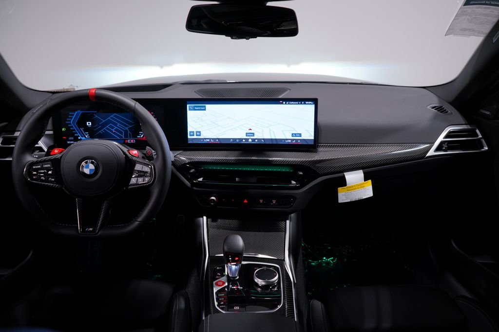 New 2026 Black Sapphire Metallic BMW Base image 15