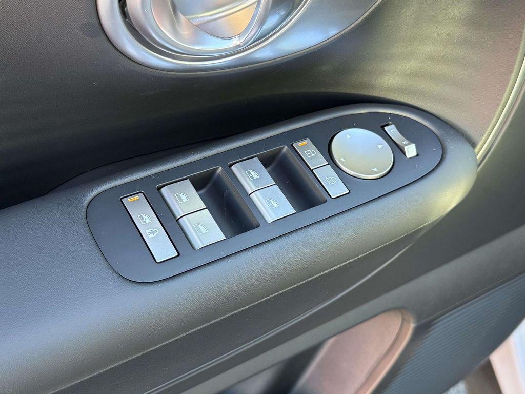 New 2026 Cyber Gray Hyundai S image 30