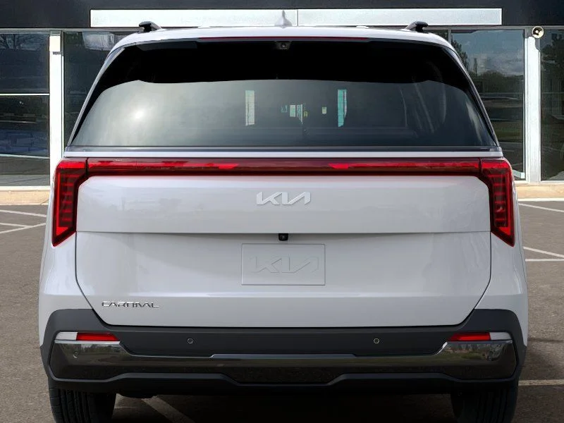 2026 Kia Carnival SX Prestige - Photo 13