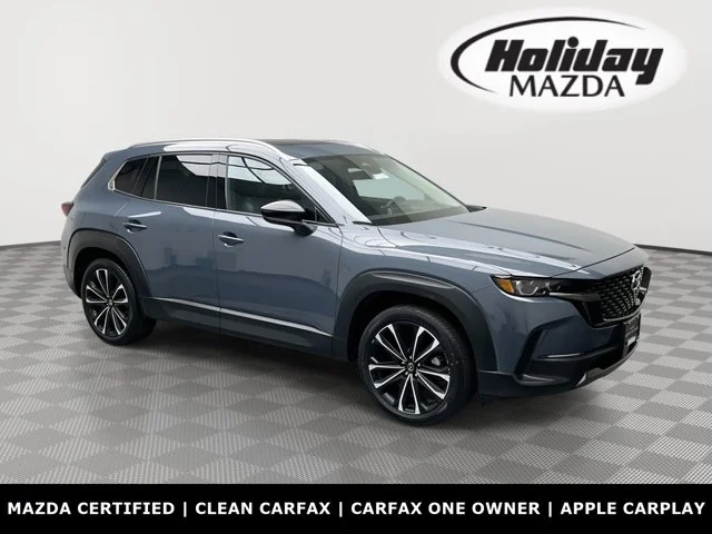 2025 Mazda CX-50 2.5 S Premium Plus's photo