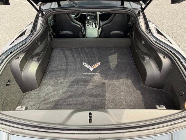 Certified Used 2019 SHADOW GRAY METALLIC Chevrolet 1LT image 16