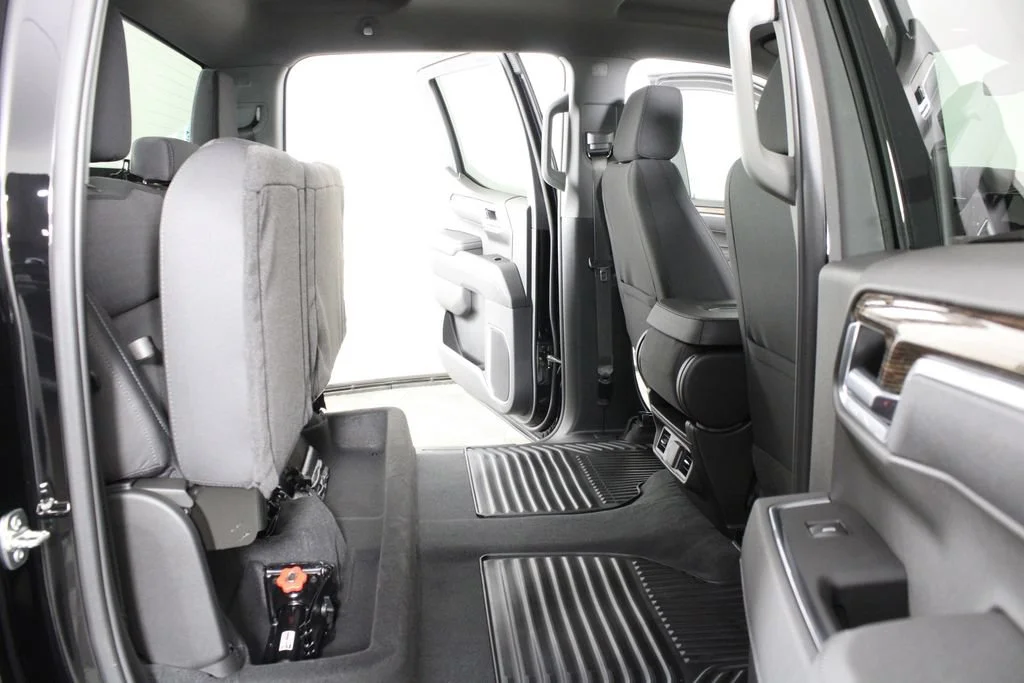 2026 GMC Sierra 1500 Elevation - Photo 13