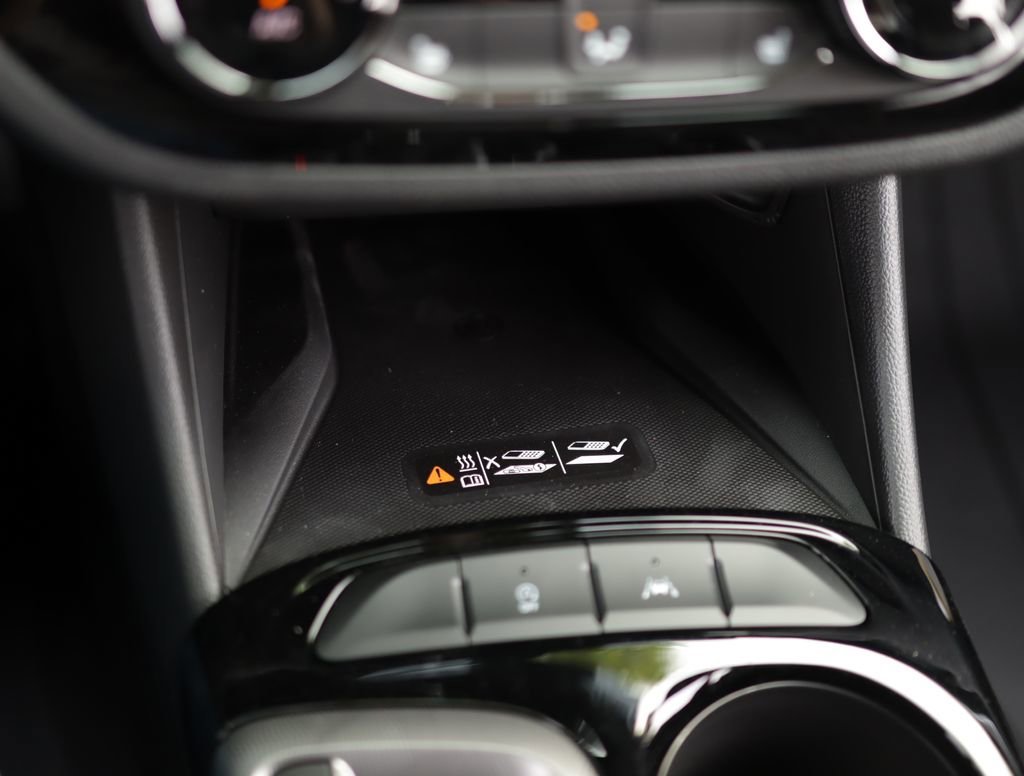 2026 Buick Envista Sport Touring - Photo 17
