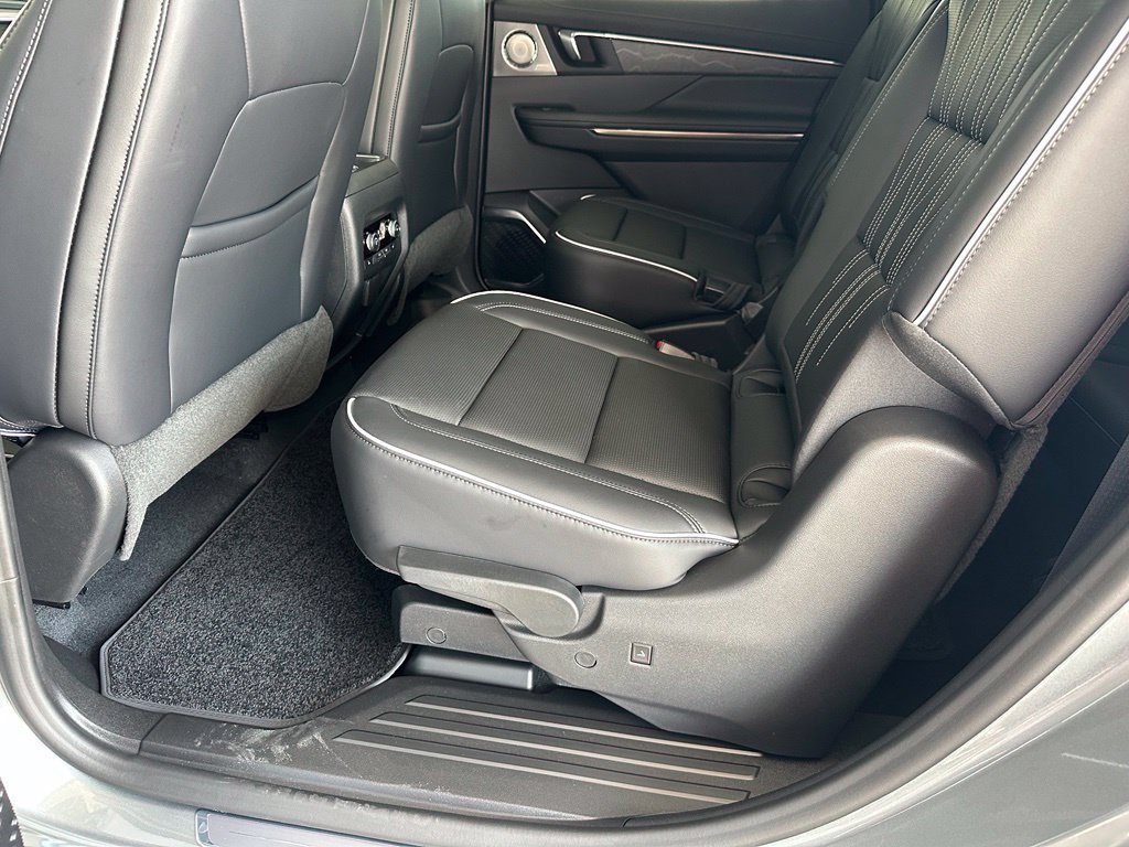 2026 Buick Enclave Avenir - Photo 31