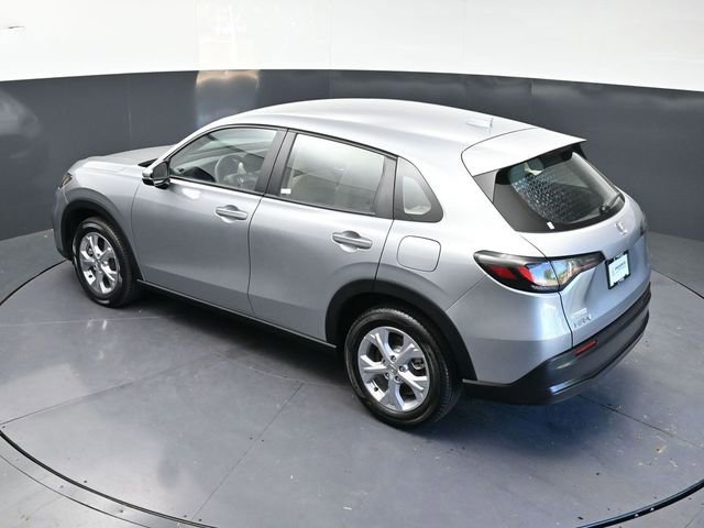 2025 Honda HR-V LX - Photo 75