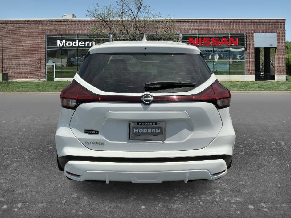 Used 2024 Fresh Powder Nissan S image 3