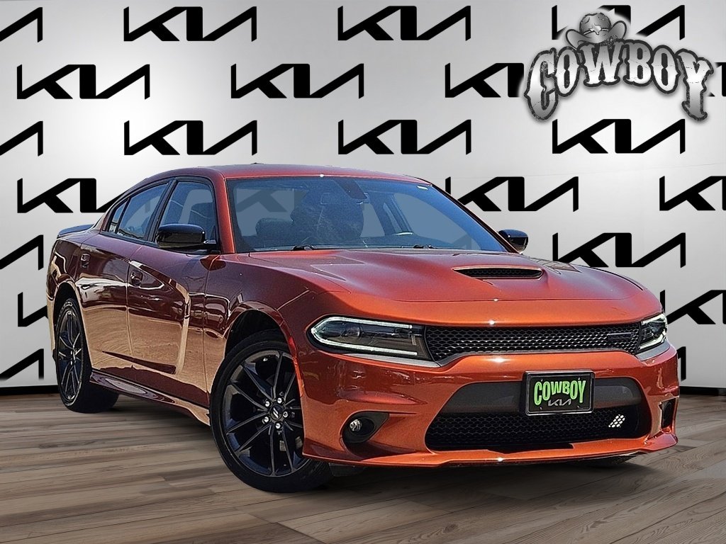 Used 2022 Sinamon Stick Dodge GT image 1