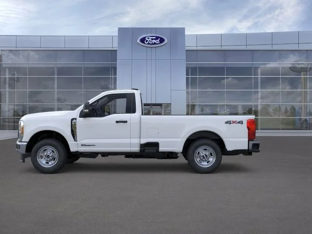 New 2026 Oxford White Ford XL image 3