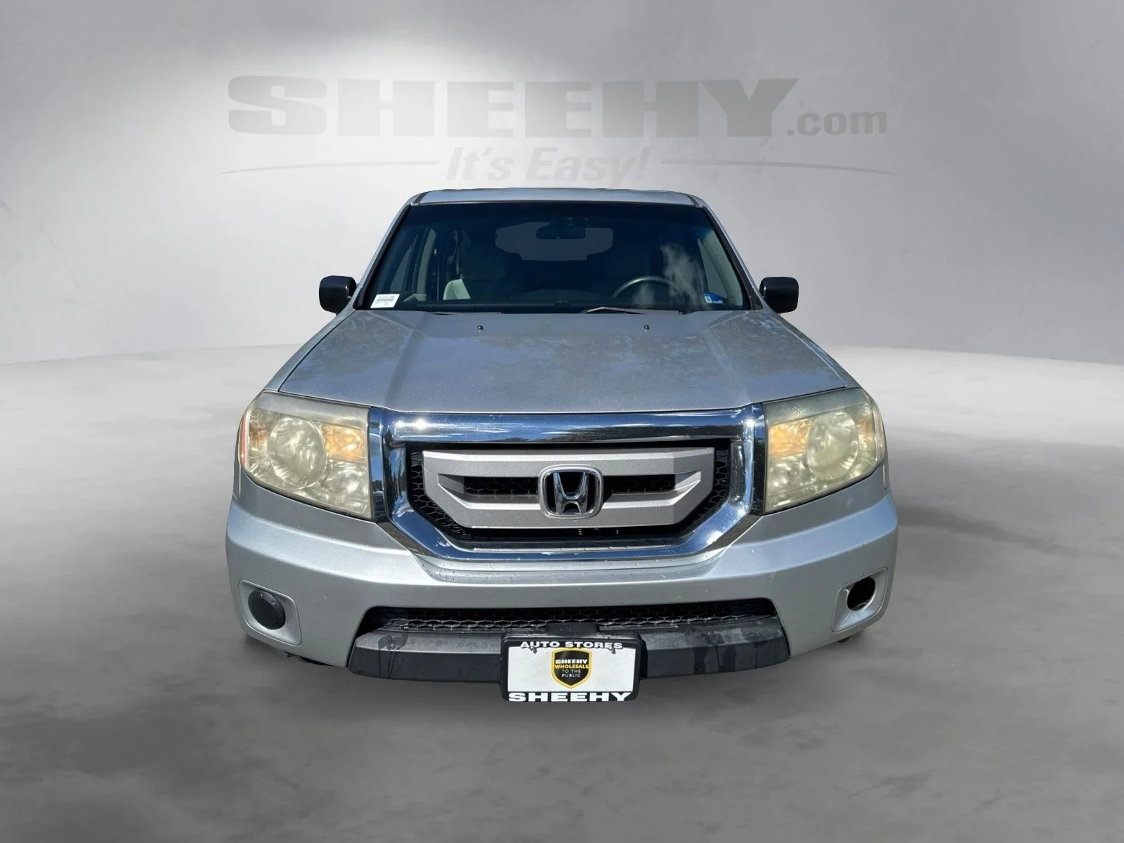 Used 2010 Silver Honda LX image 15