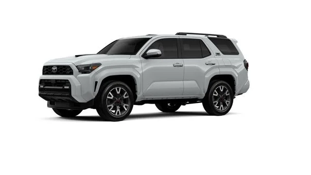 New 2026 Beige Toyota TRD Sport Premium image 24