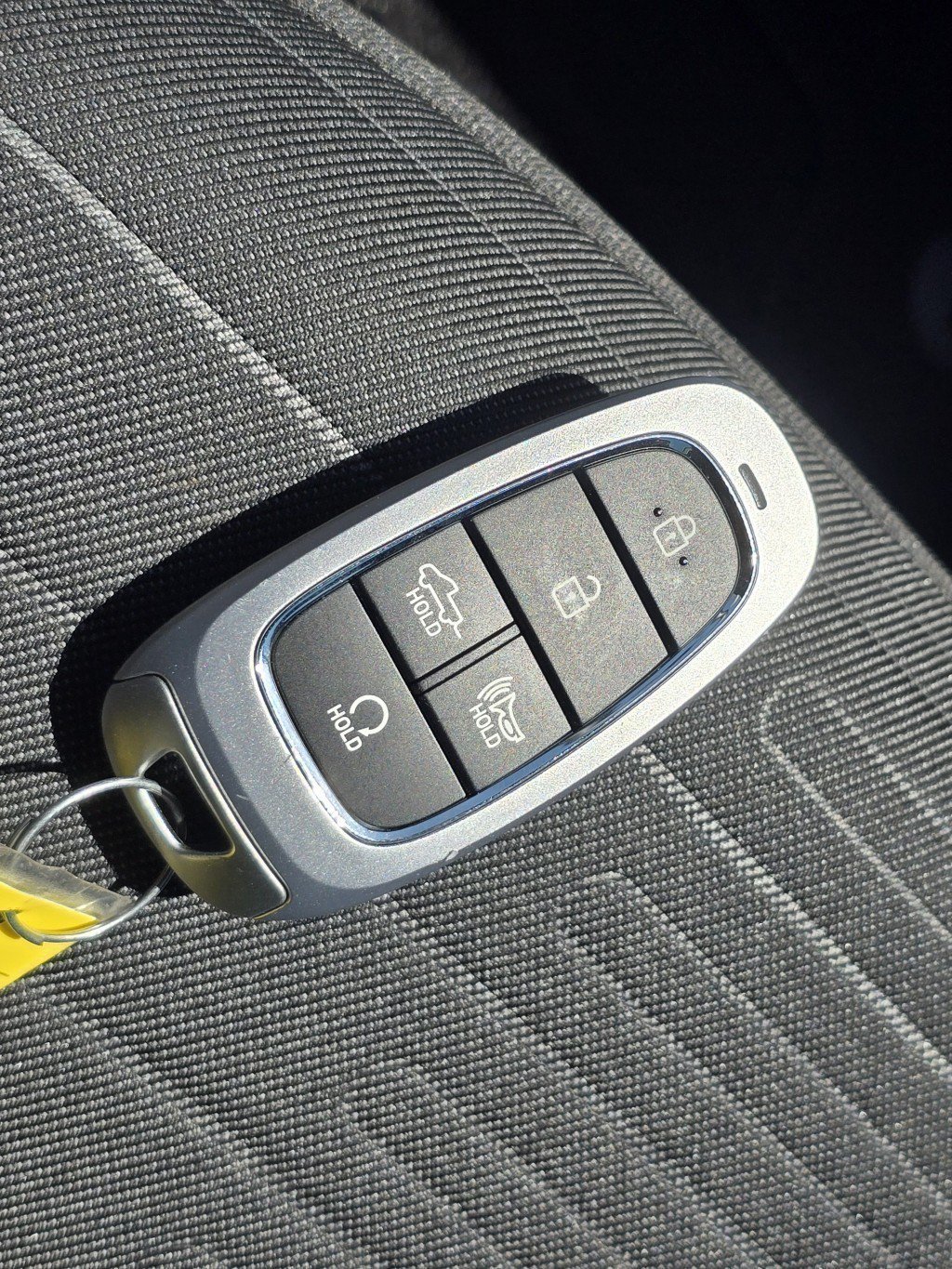 Used 2022 Bluestone Hyundai SEL image 36