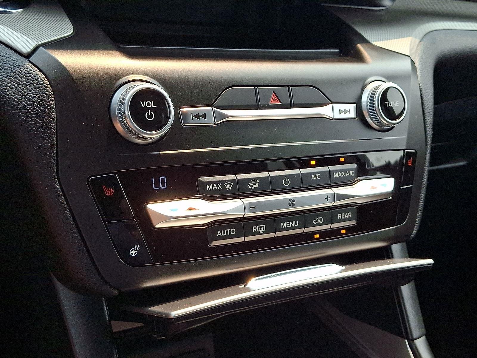 Used 2020 Agate Black Ford XLT image 15