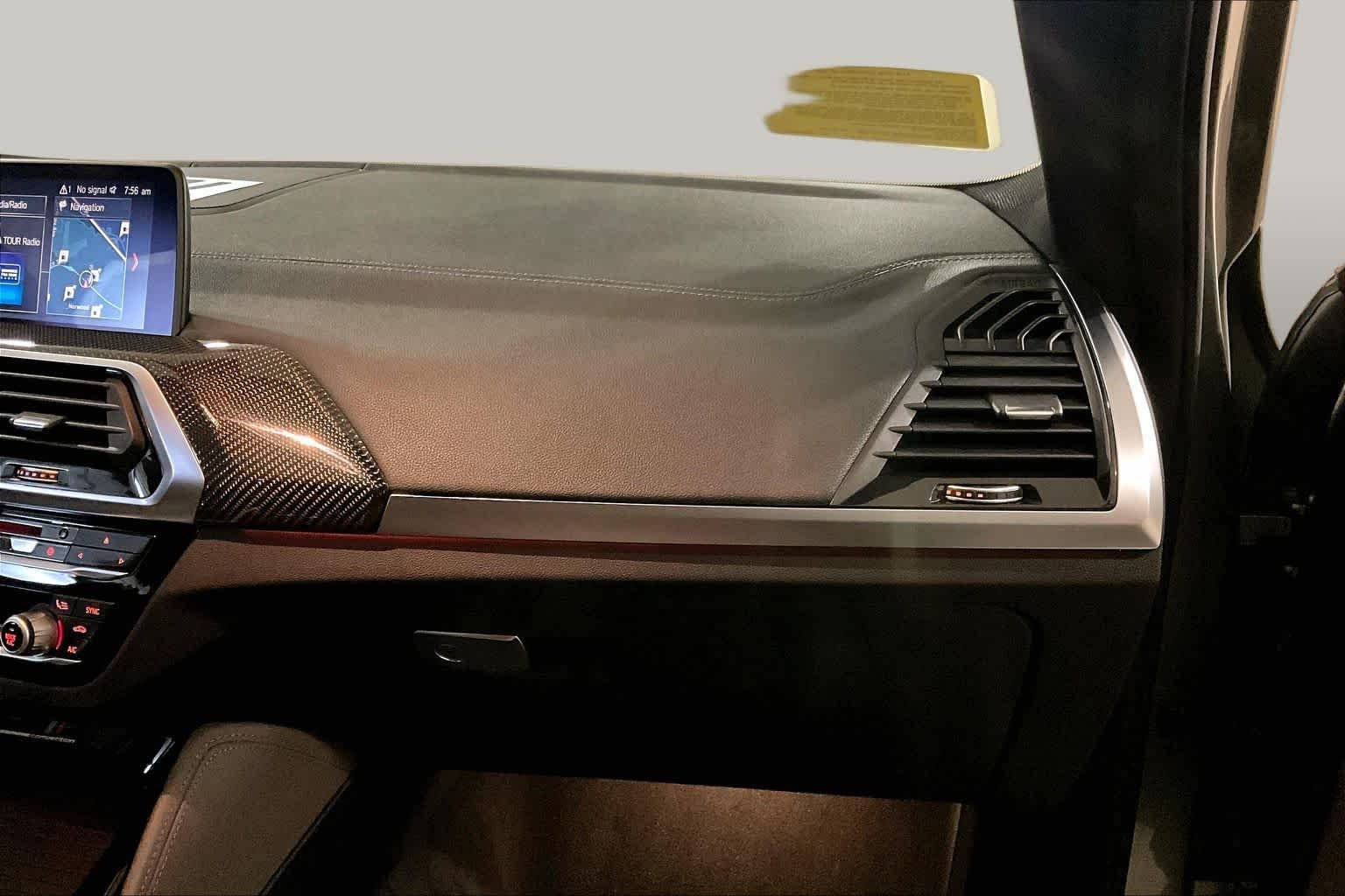 Used 2020 Donington Grey Metallic BMW Competition image 18