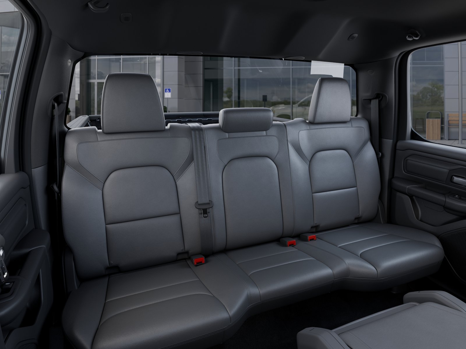 2026 Ram 1500 — photo 15