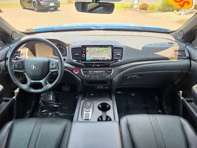 2024 Honda Ridgeline TrailSport - Photo 30