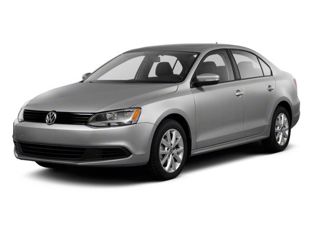 2013 Volkswagen Jetta's photo