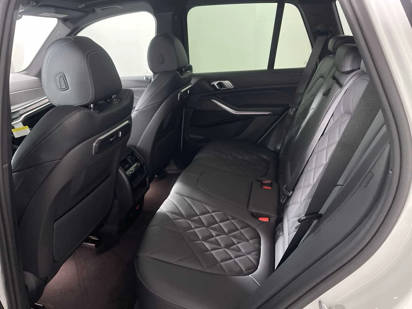 2026 BMW X5 40i - Photo 19