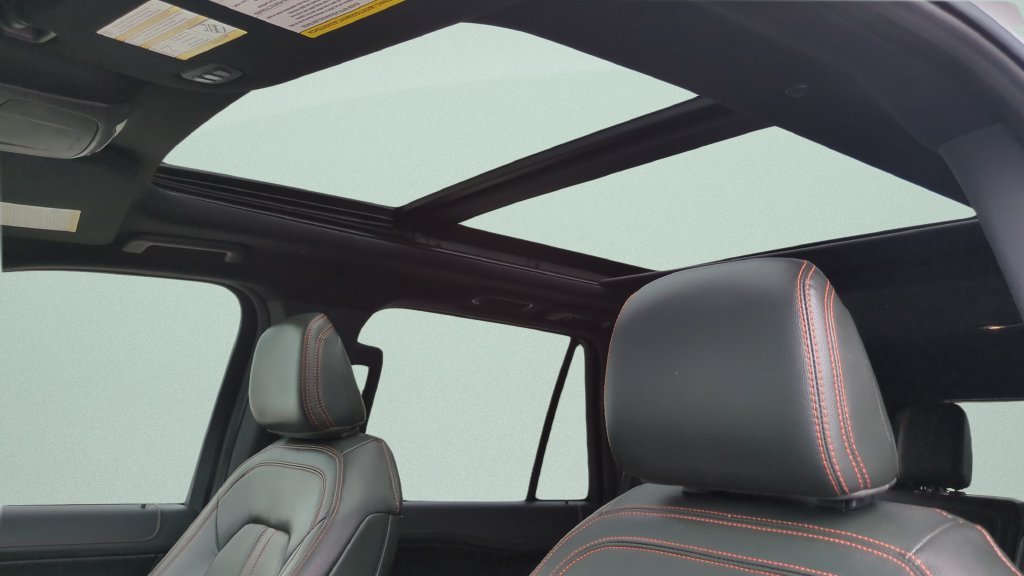Used 2022 White Ford Timberline image 17