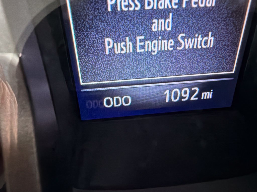 Used 2023 Gray Toyota TRD Sport image 6