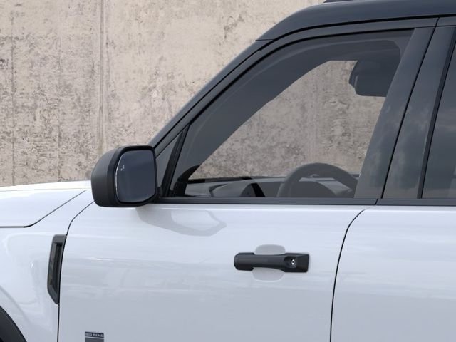 New 2026 Oxford White Ford Big Bend image 20