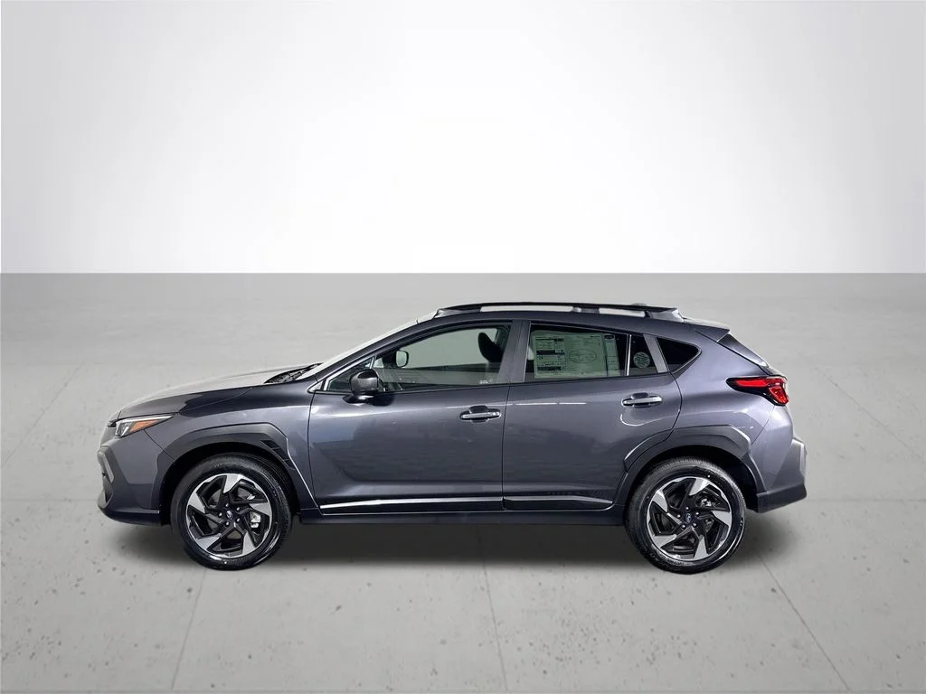 New 2026 MAGNETITE GRAY PEARL Subaru Limited image 9