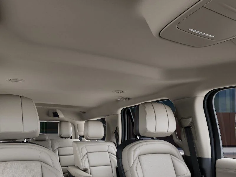 New 2027 Pristine White Metallic Tri-Coat Lincoln Premiere image 23