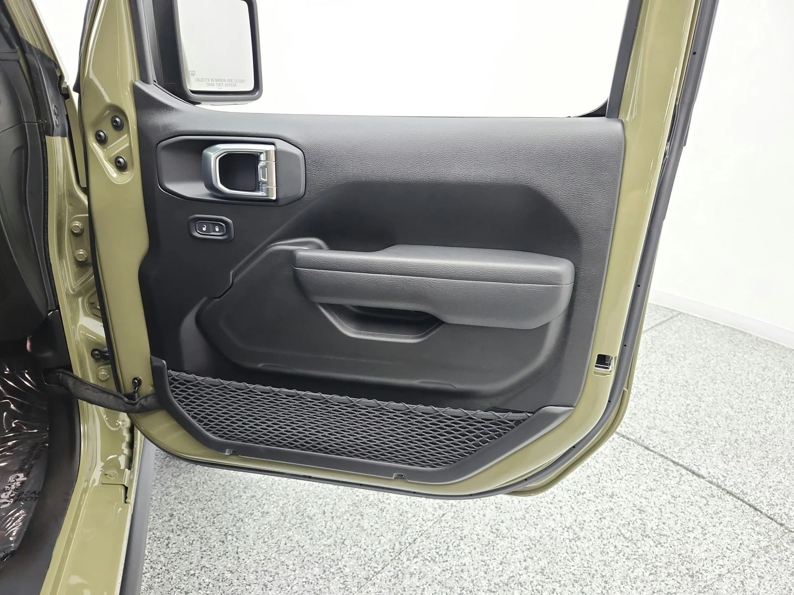 Used 2025 41 Jeep Willys 4x4 image 19
