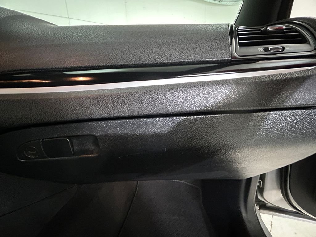Used 2023 Silver Chrysler S image 24