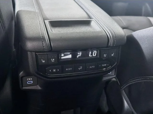 Certified Used 2025 STORM CLOUD Toyota  image 25