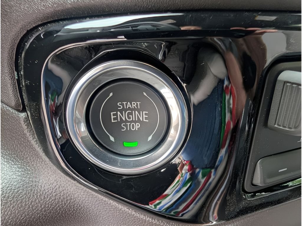 New 2026 Sterling Gray Metallic Chevrolet RST image 24