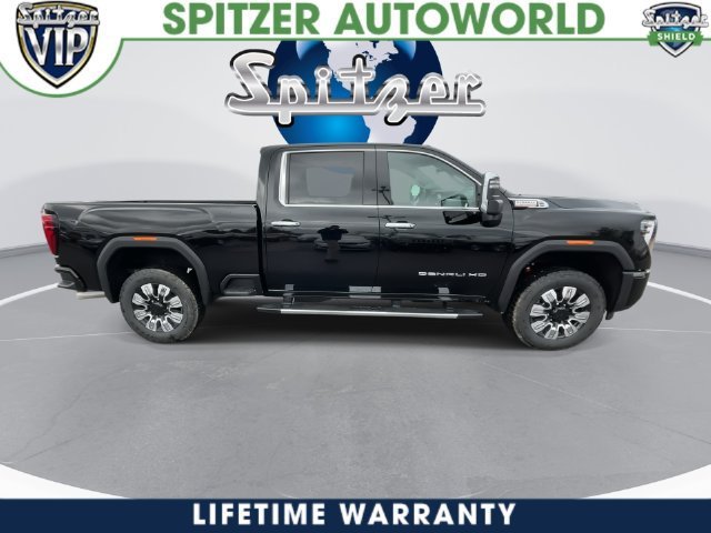 2026 GMC Sierra 2500HD Denali - Photo 16