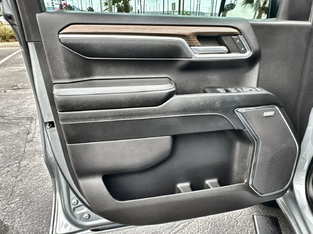 2024 Chevrolet Silverado 1500 LT Trail Boss - Photo 22