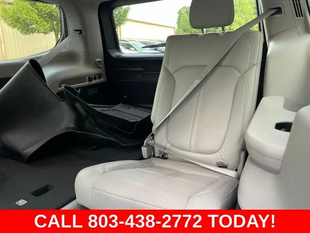 Used 2023 Gray Jeep Series III image 15