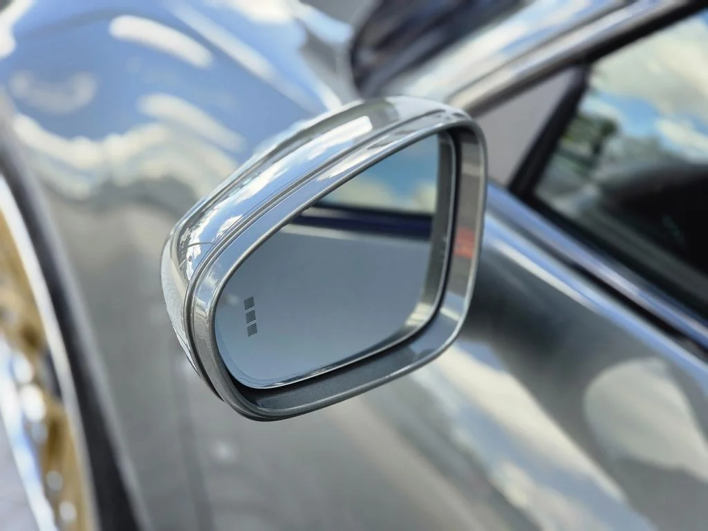 Used 2022 Green Porsche Turbo image 10