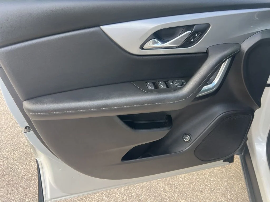 Used 2020 Beige Chevrolet LT image 46