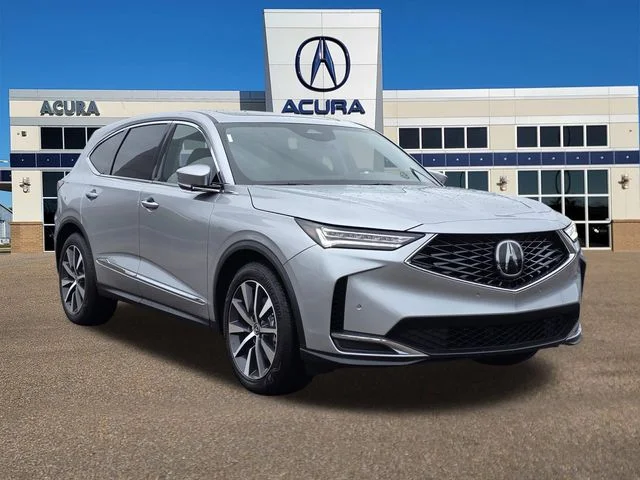 2026 Acura MDX SH-AWD w/Technology Package's photo