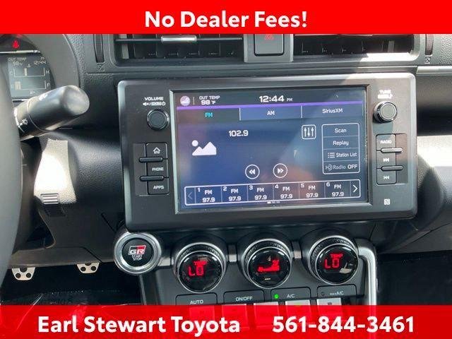 Certified Used 2025 HALO Toyota  image 37