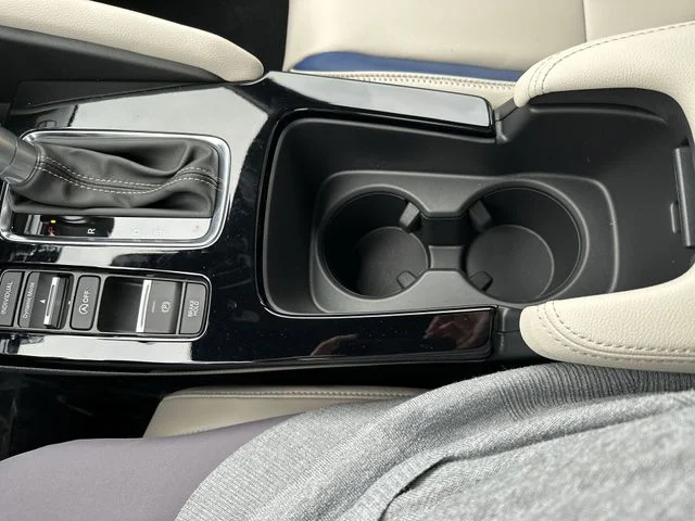 New 2026  Acura A-Spec Tech Package image 21