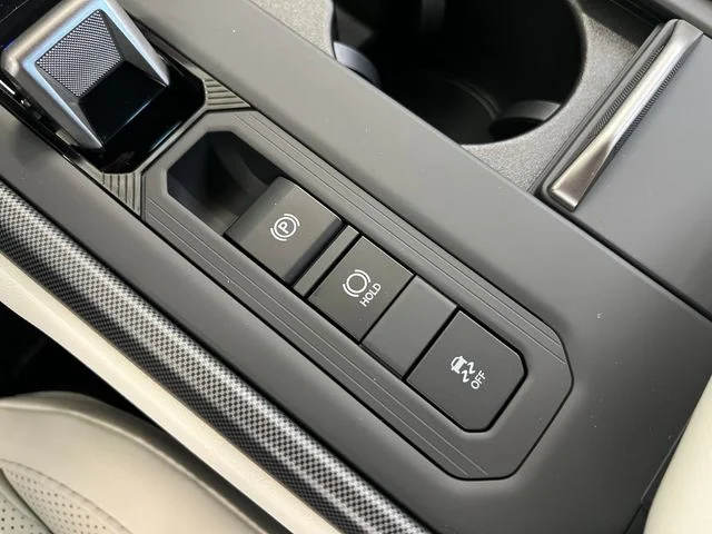 New 2026 Cloudburst Gray Lexus PREMIUM AWD image 30