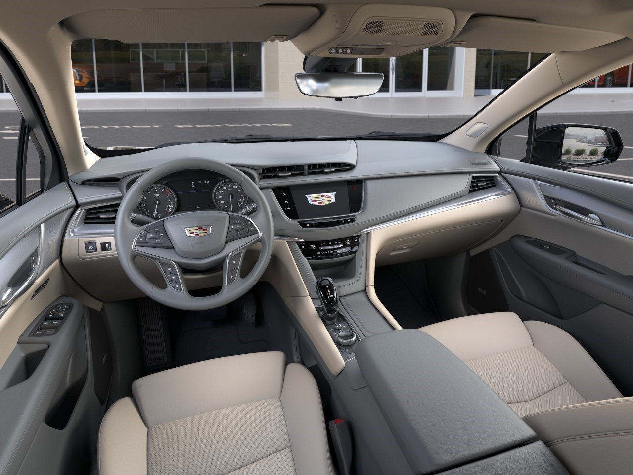 2026 Cadillac XT5 Premium Luxury - Photo 15