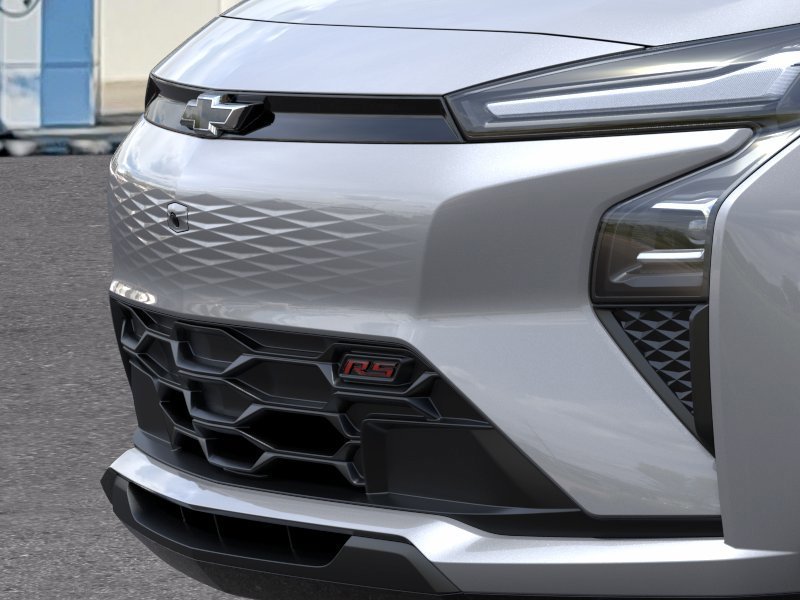 2027 Chevrolet Bolt RS - Photo 13