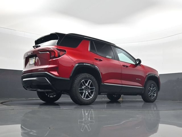 2027 GMC Terrain AT4 - Photo 25