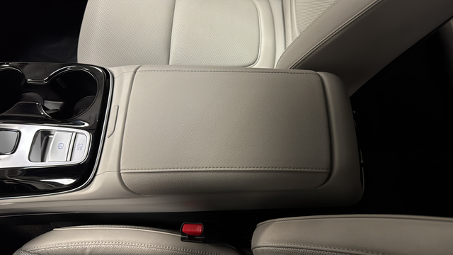 Used 2024 Amazon Gray Hyundai Limited image 20