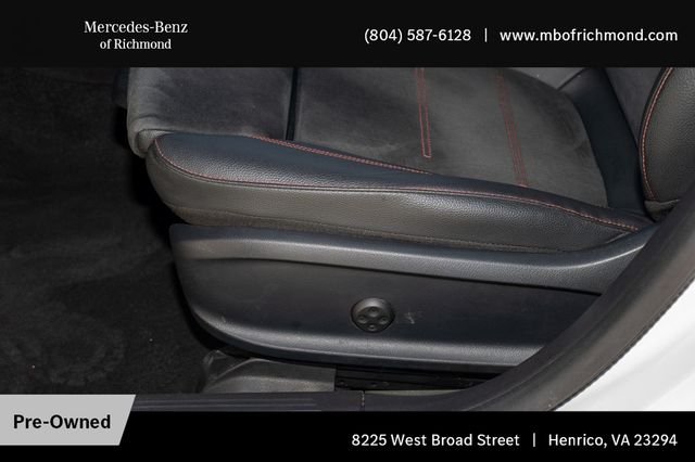Used 2024  Mercedes-Benz CLA 35 AMG® image 28