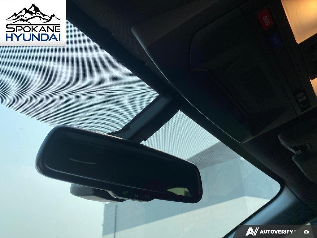 Used 2022 WR Blue Pearl Subaru Premium image 24
