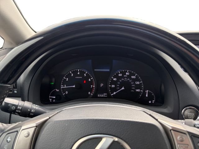 Used 2013  Lexus 350 image 14