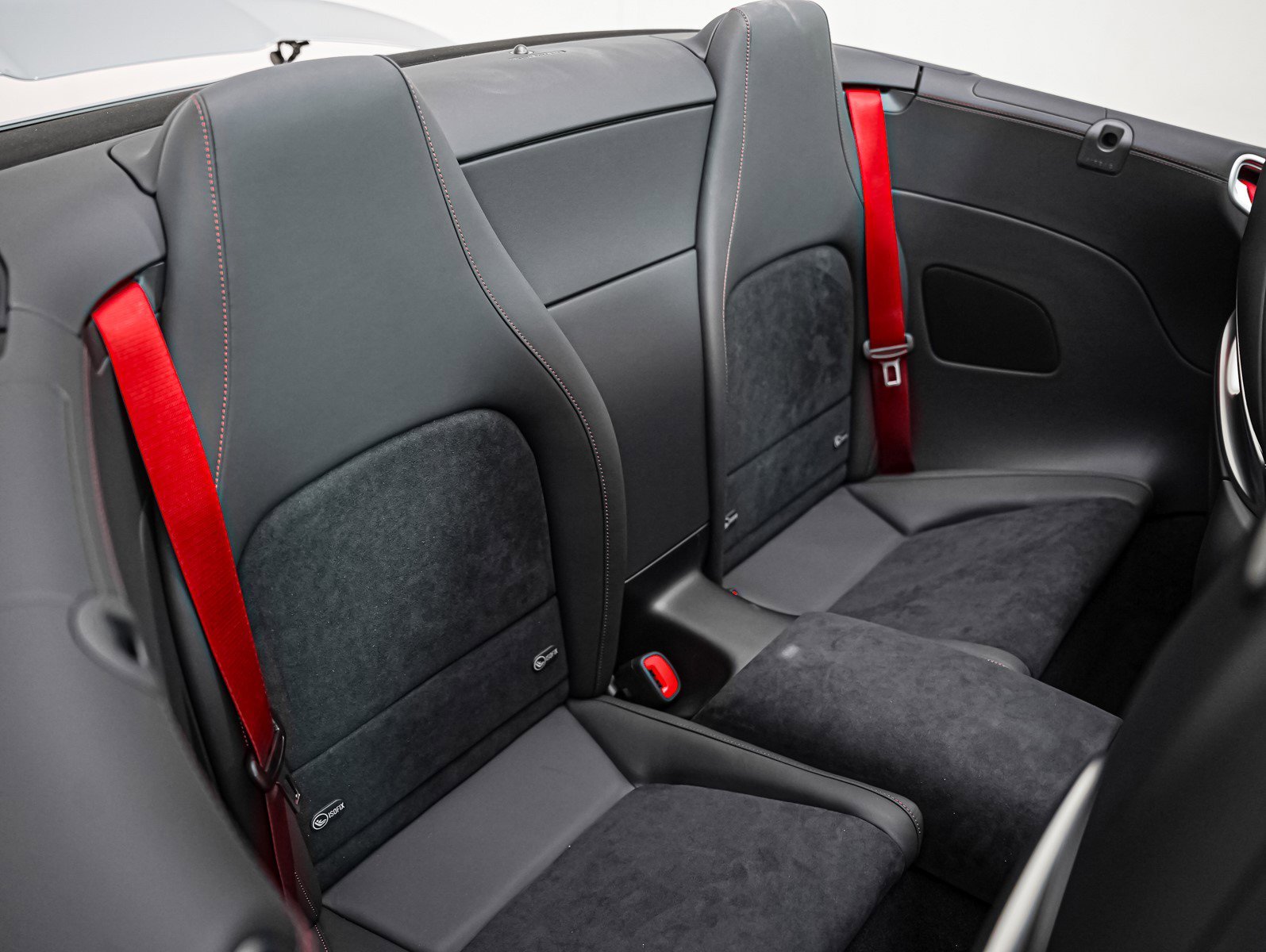 2025 Mercedes-Benz SL Mercedes-AMG - Photo 14