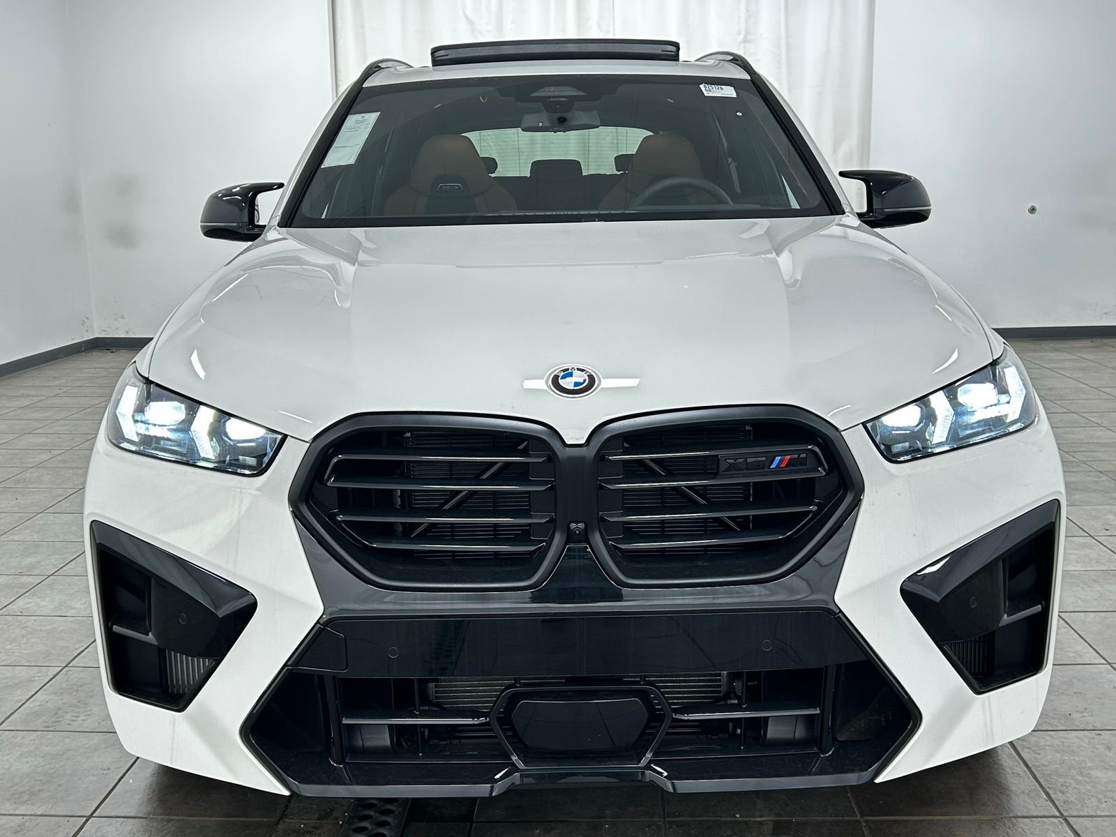 2026 BMW X5 M X5 M - Photo 8