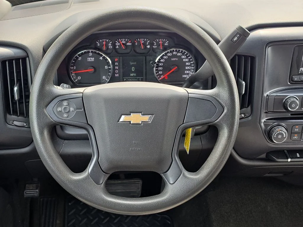 2015 Chevrolet Silverado 1500 1LS - Photo 16